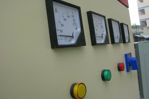 福安配电箱-影响防水3683配电箱性能的因素